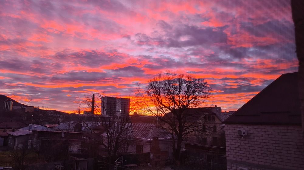 Photograph by Кетино Гвасалия