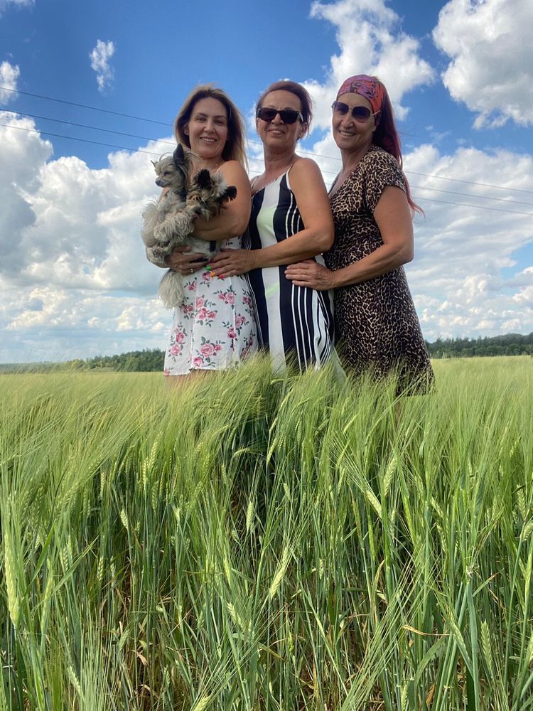 Photograph by Татьяна Медведева