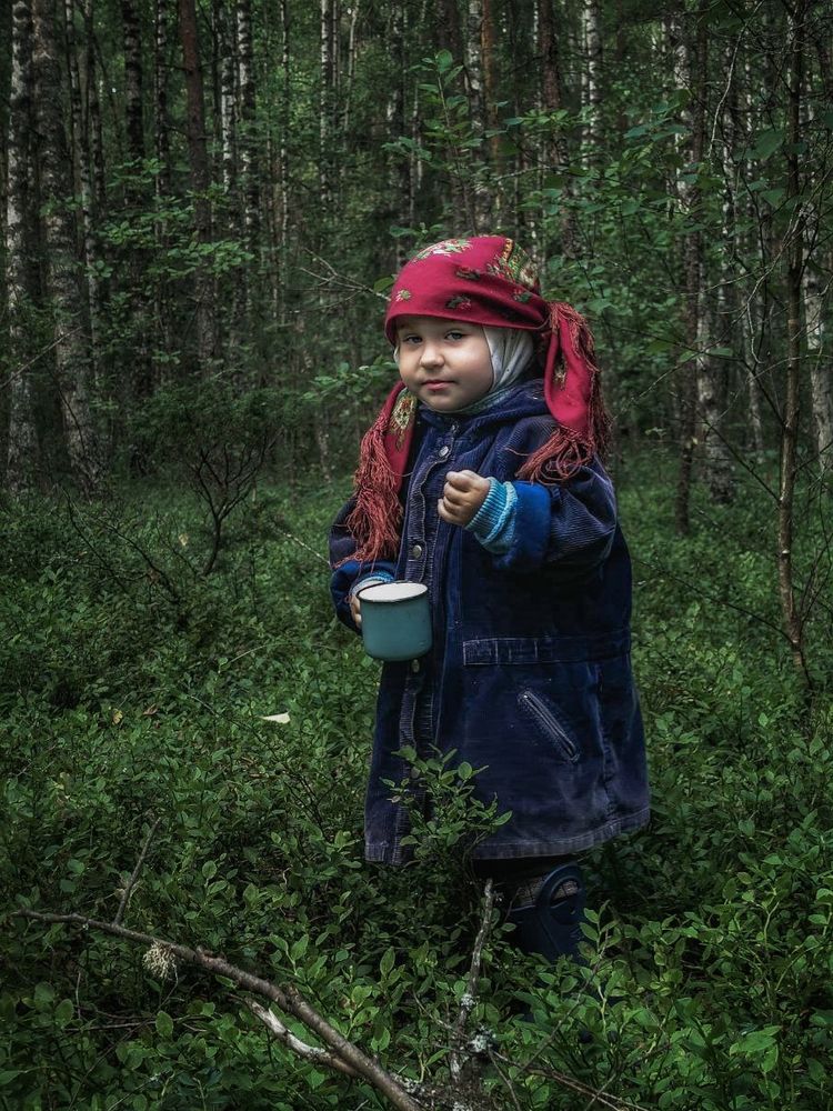 Photograph by Татьяна Соколовская