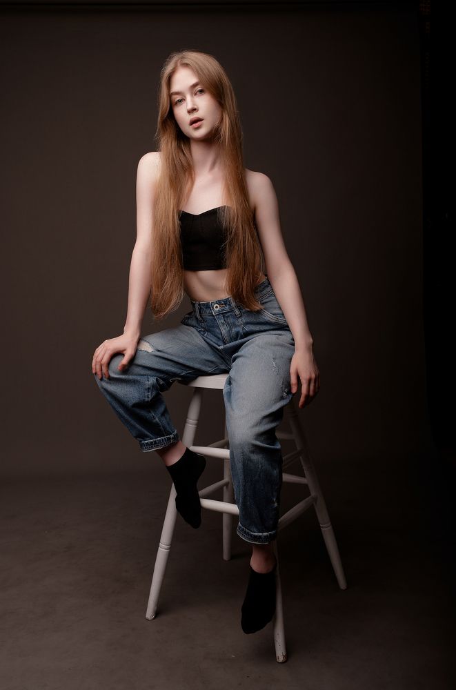 Photograph by Konstantin Zotkin