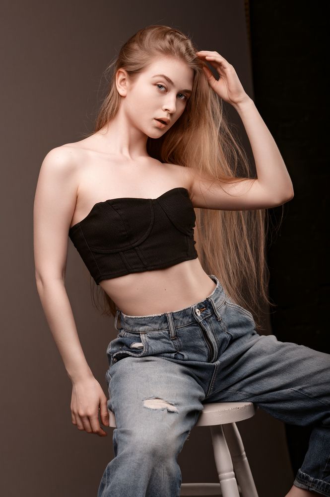 Photograph by Konstantin Zotkin