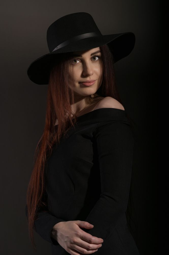 Photograph by Konstantin Zotkin