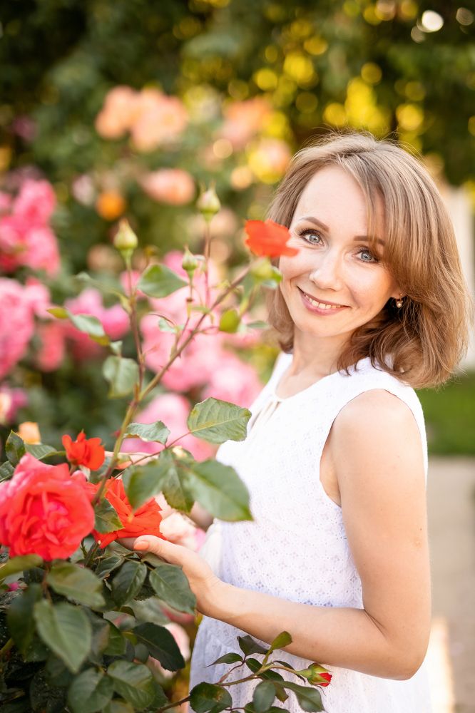 Photograph by Елена Горячева