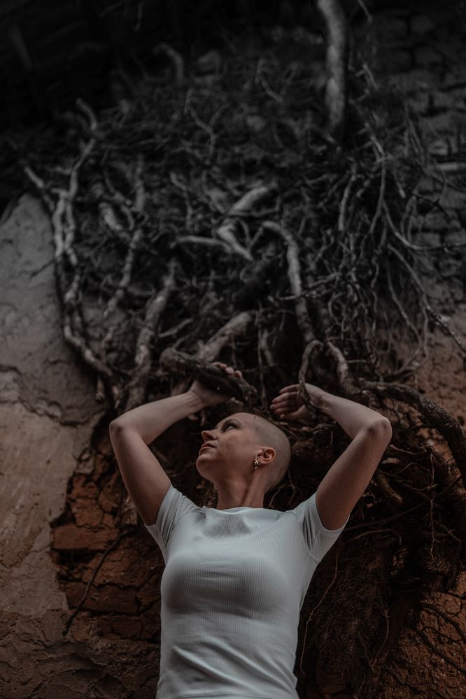 Photograph by Vasilena Georgieva