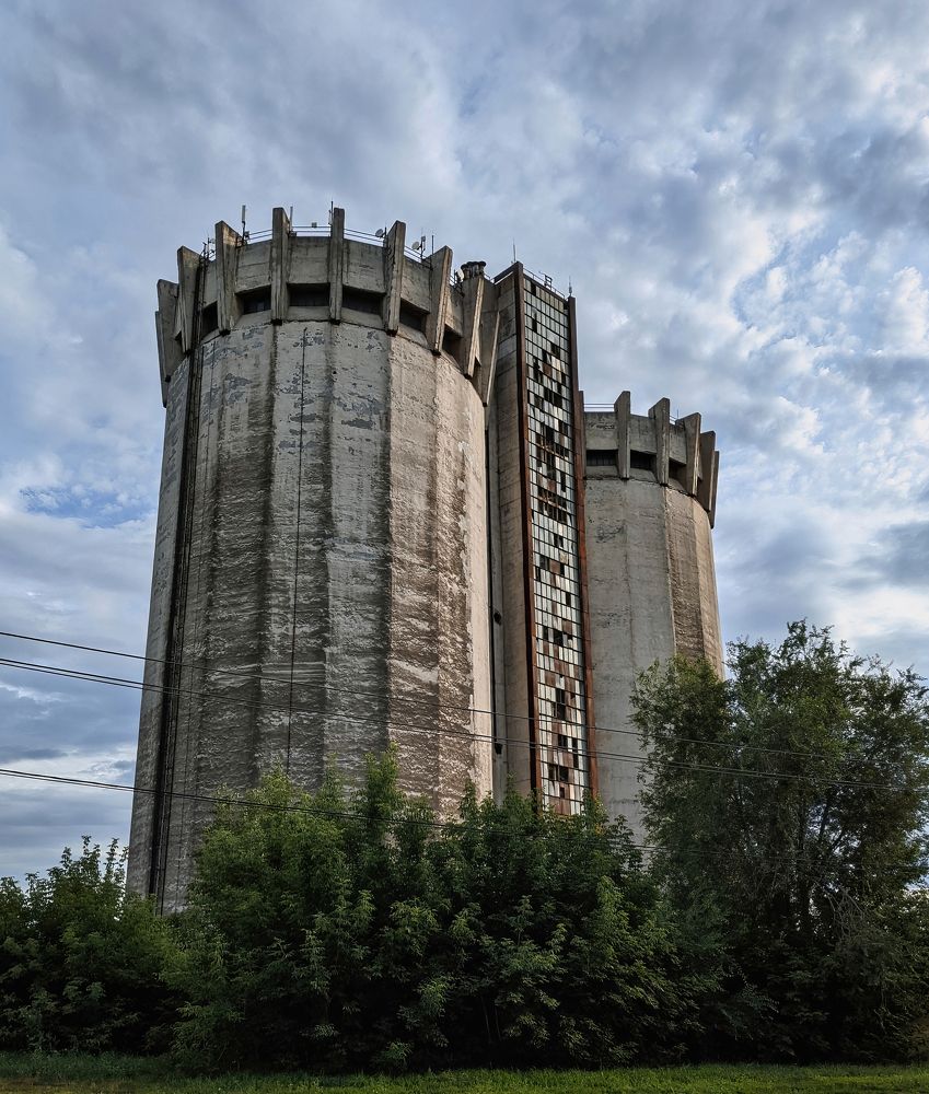 Photograph by Дудников Александр