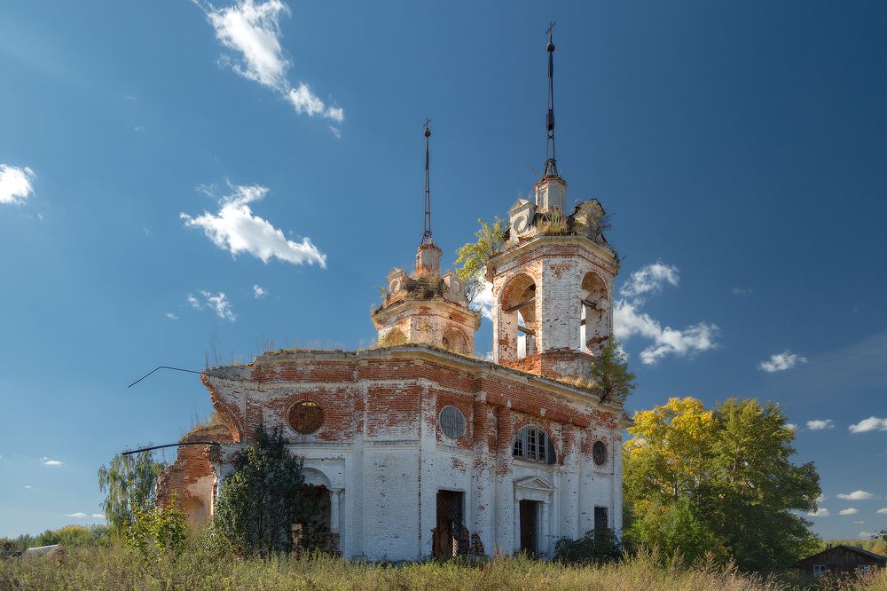 Photograph by Макаров Роман