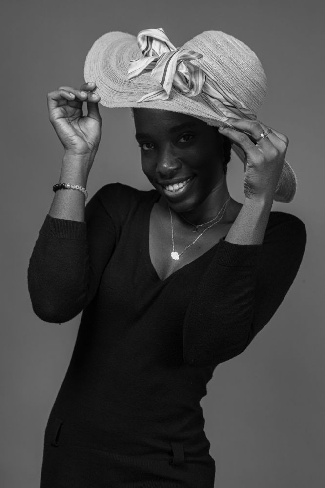 Photograph by Evens Glaude