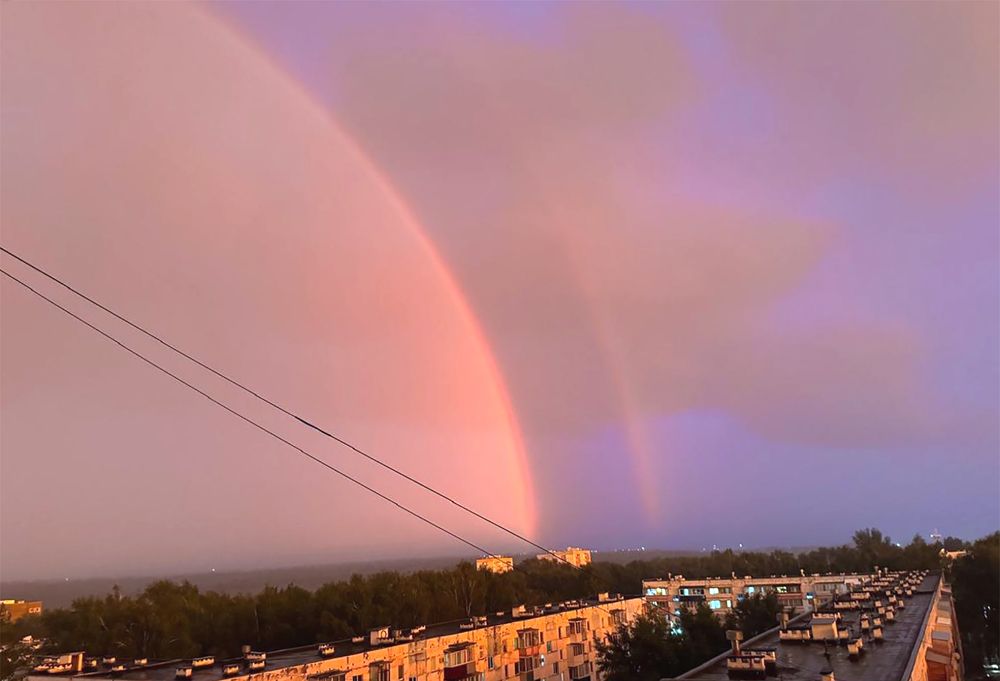 Photograph by Борис Абдуллин