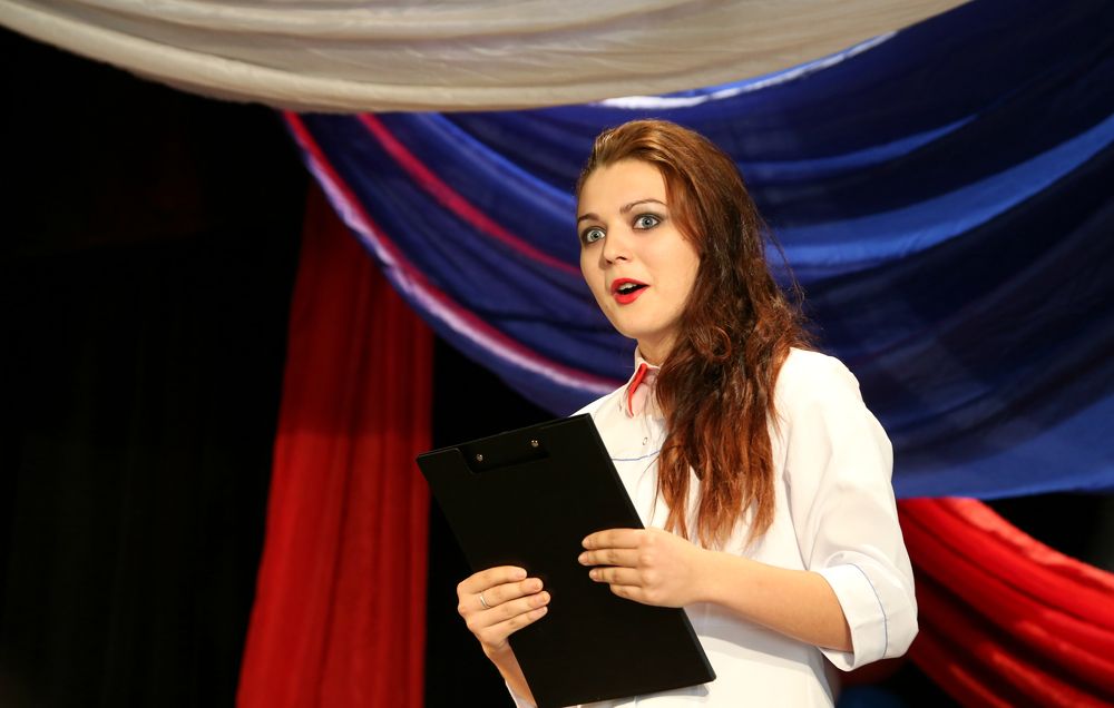 Photograph by София Лаврентьева