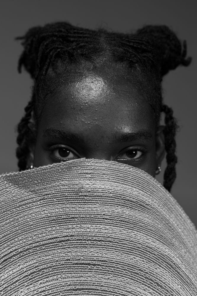 Photograph by Evens Glaude