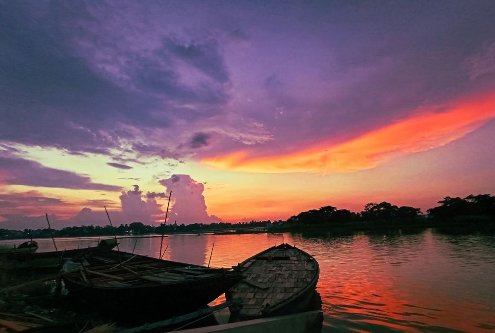 Фотография автора Debdutt Saha