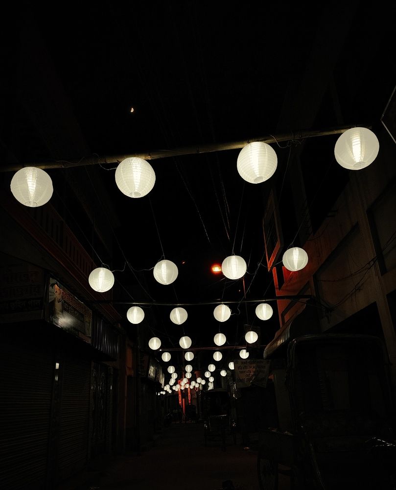 Фотография автора Debdutt Saha