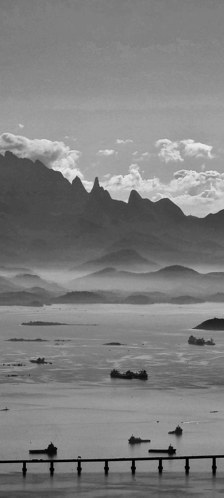 Photograph by Marie G