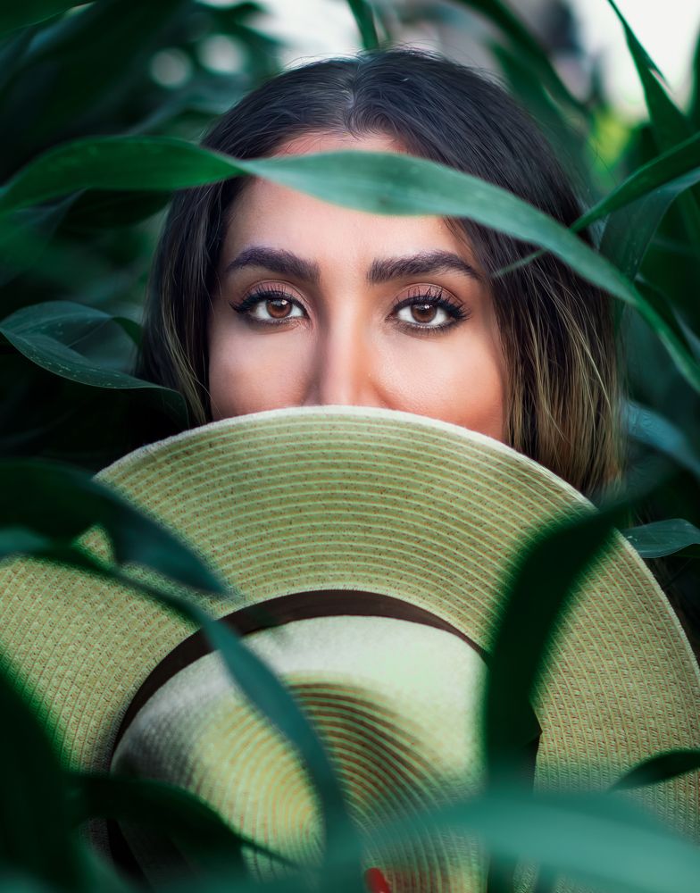 Photograph by hossein shamsi