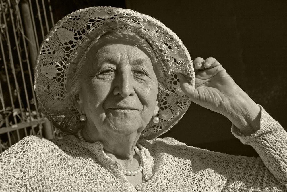 Photograph by Ирина Архипова