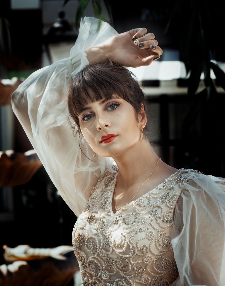 Photograph by hossein shamsi