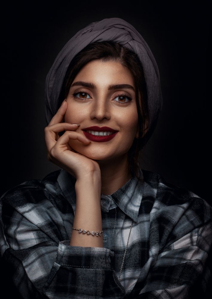 Photograph by hossein shamsi