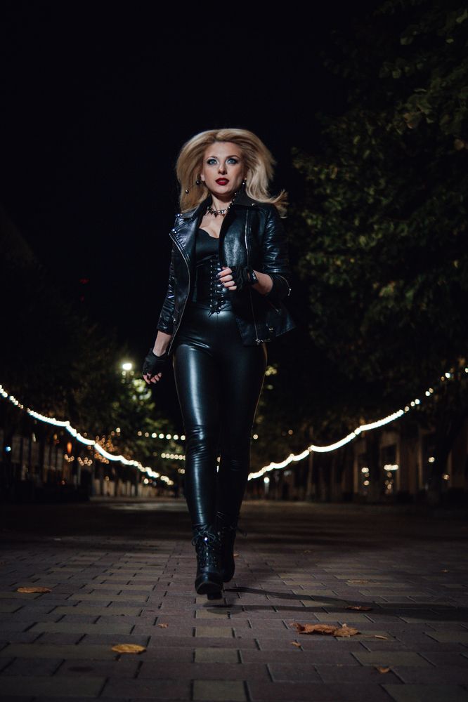 Photograph by Екатерина Степоненкова