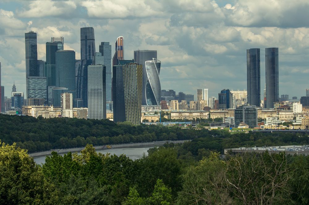 Photograph by Сергей Алексеев