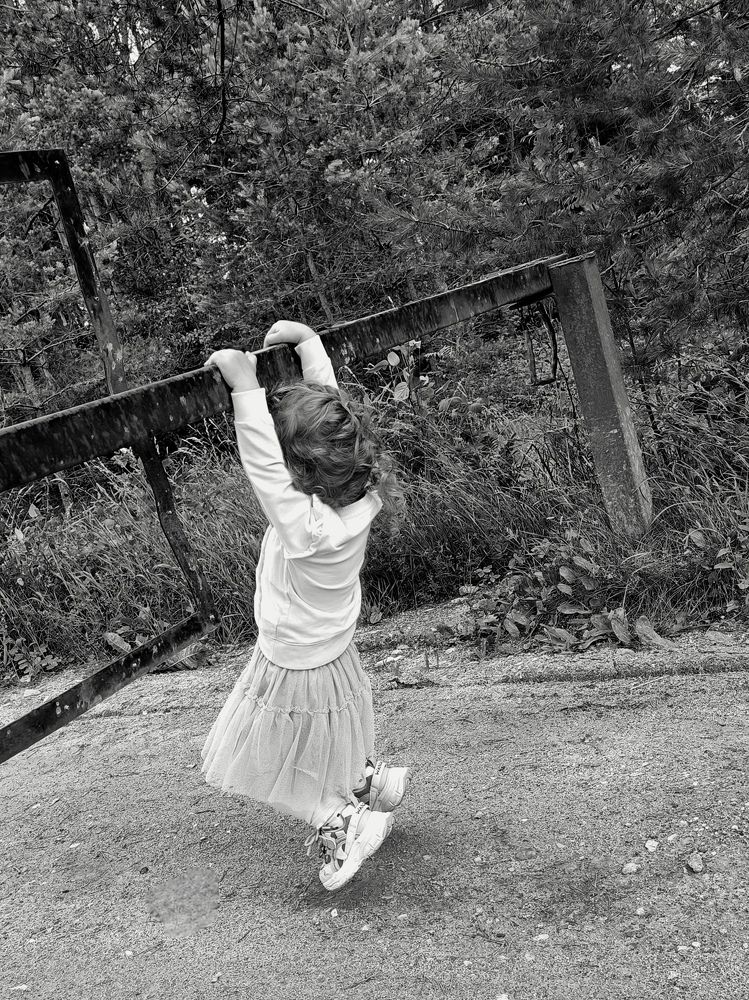 Photograph by Ksenija Bartoško