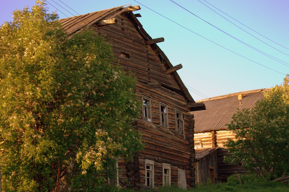 Photograph by Екатерина Филина