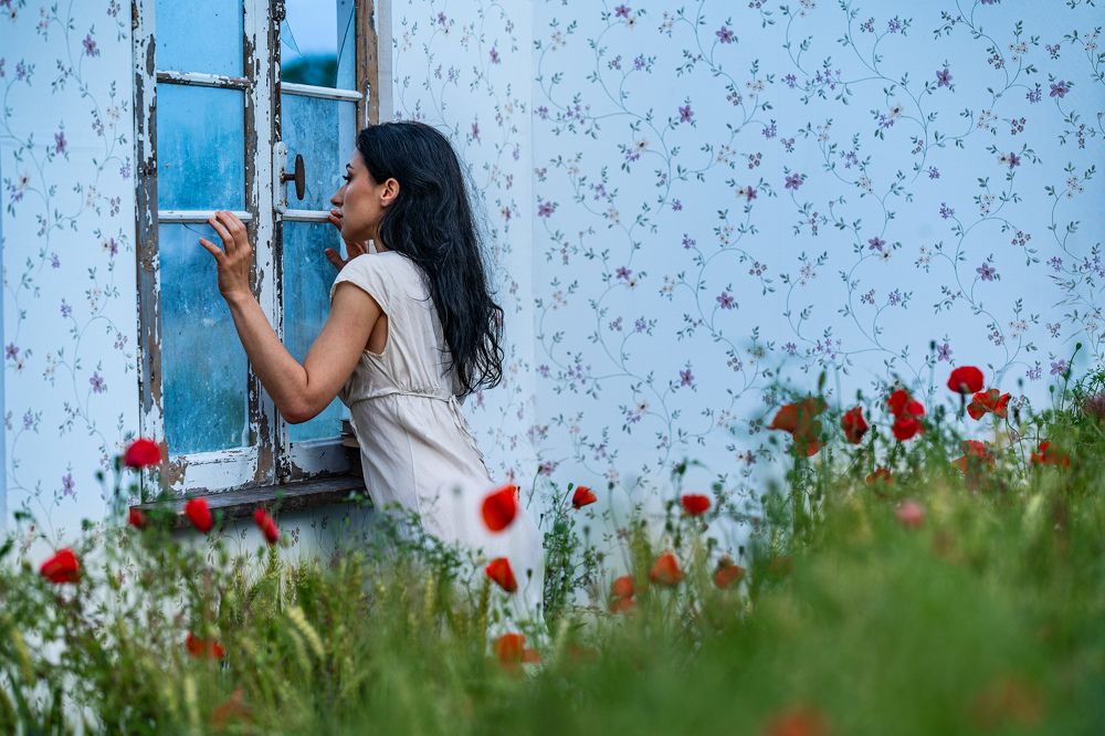 Photograph by damiano pignatti