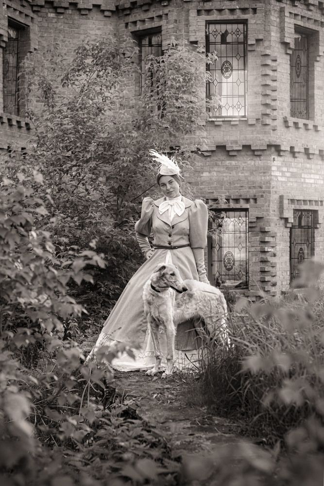 Фотография автора Екатерина Полякова