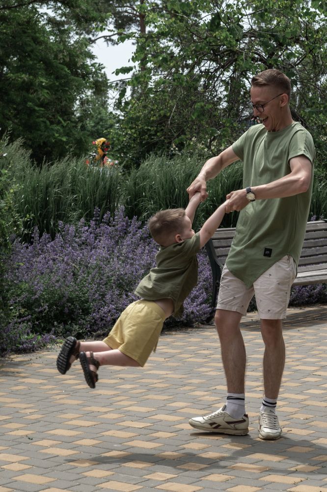 Photograph by Ольга Салтыкова