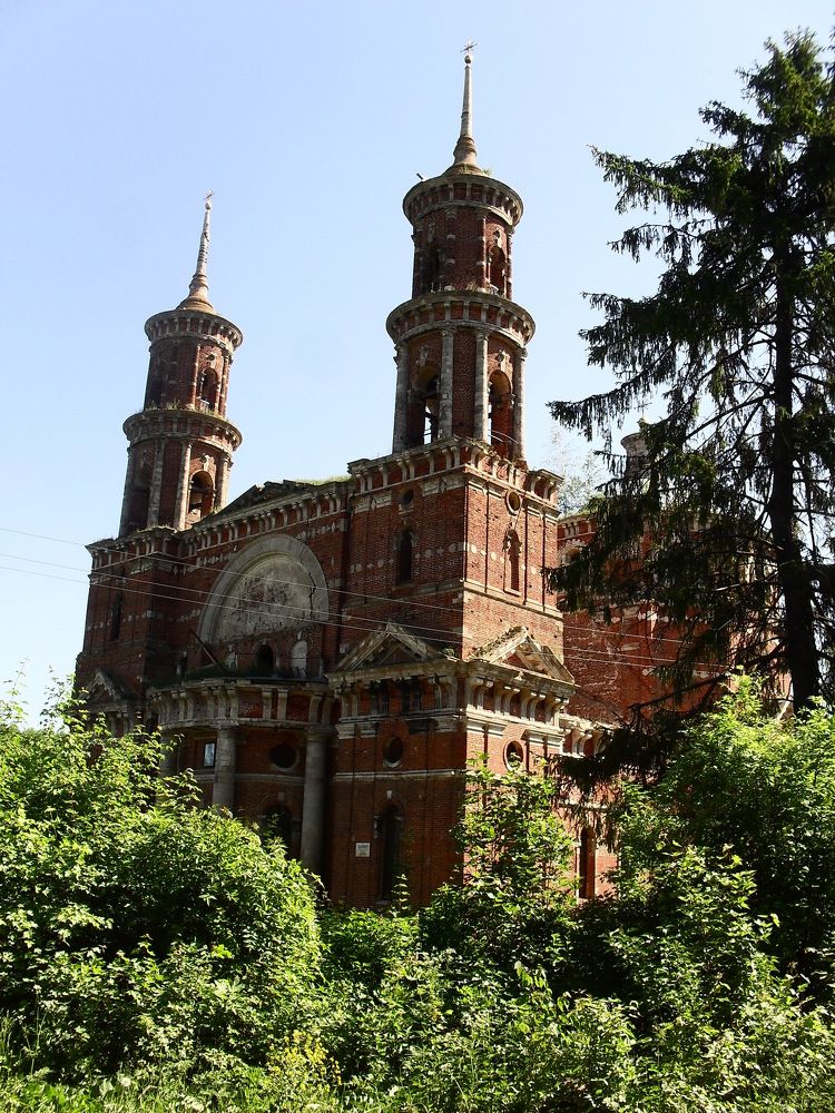 Photograph by Елена Попова