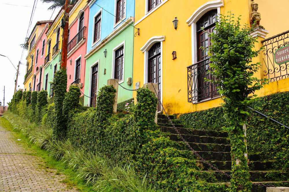 Photograph by Flávio Cavalcante