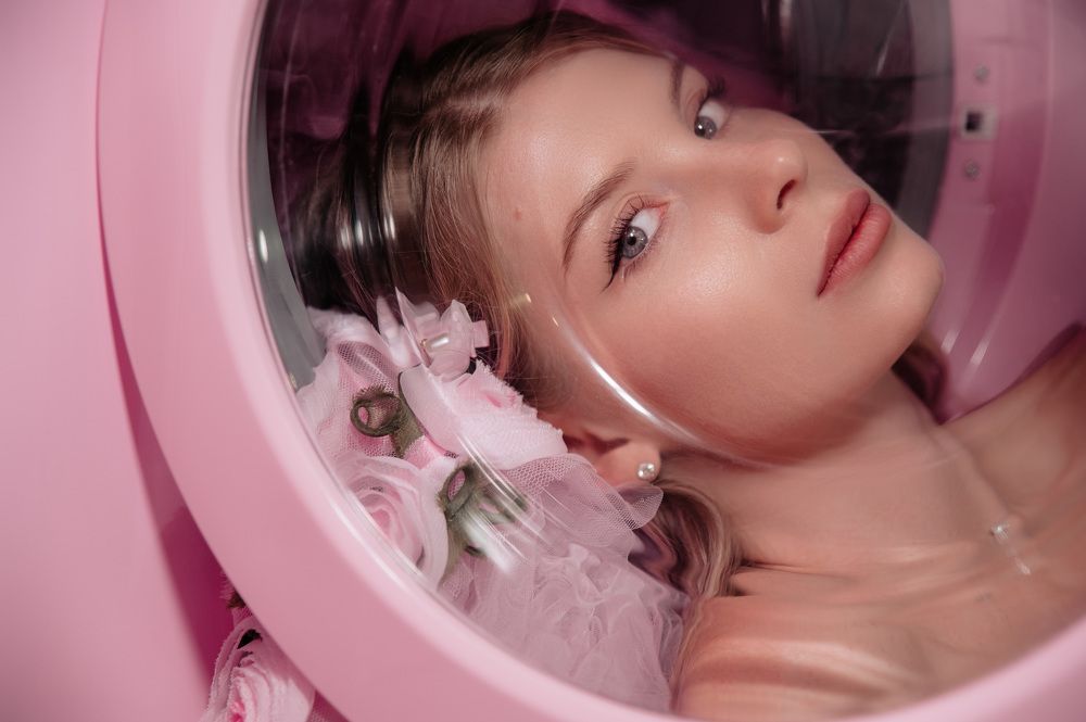 Photograph by Колбая Александр