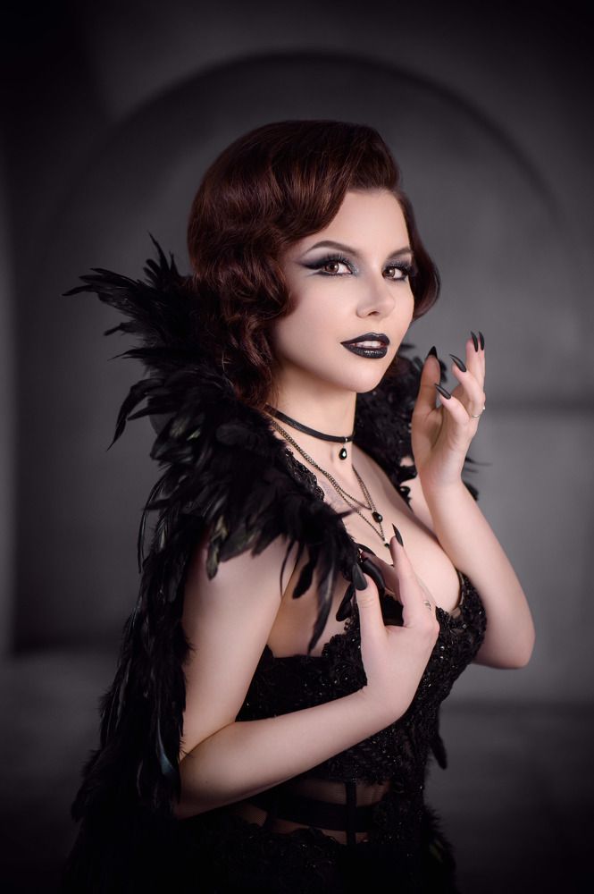 Photograph by Колбая Александр