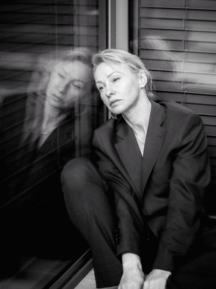 Photograph by Оксана Хабарова