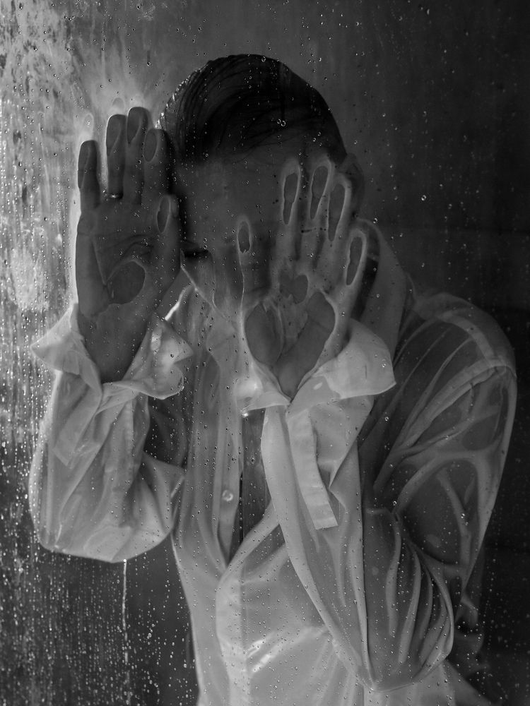 Photograph by Оксана Хабарова