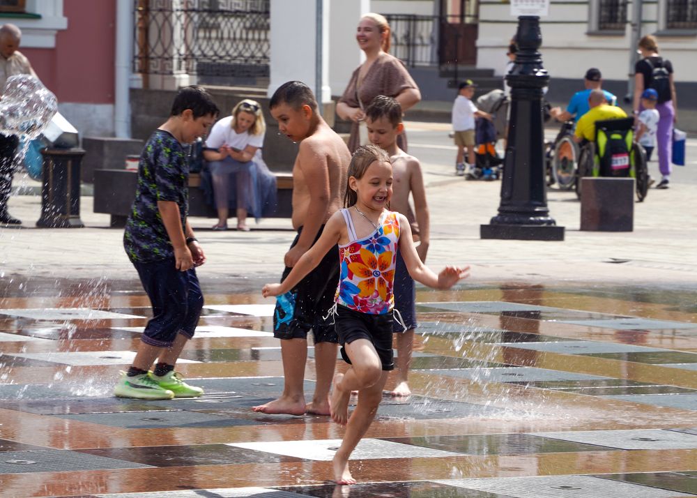 Photograph by Андрей Михайлин