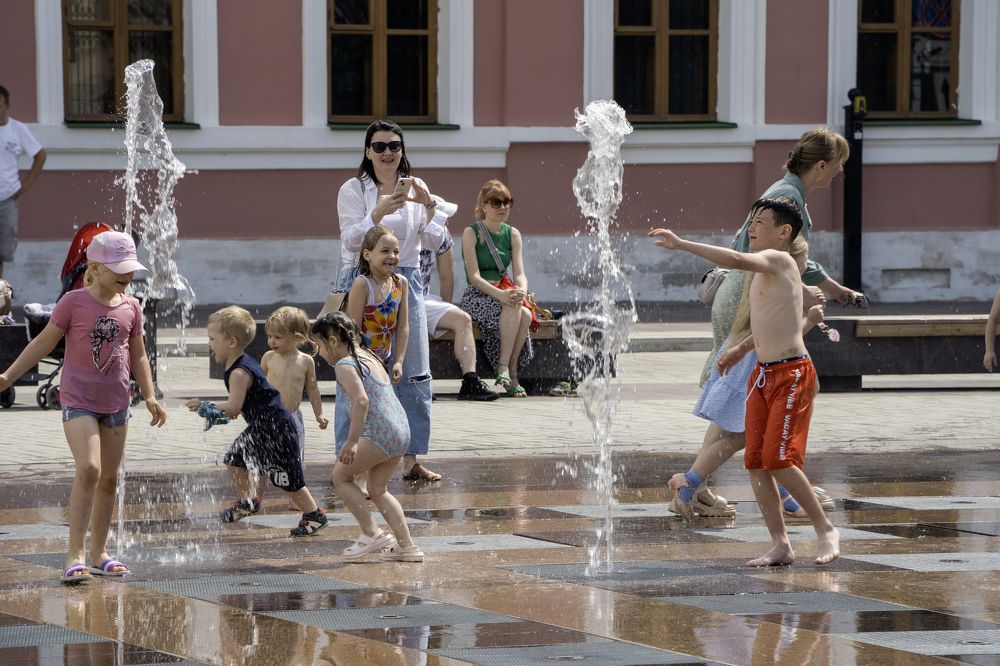 Photograph by Андрей Михайлин