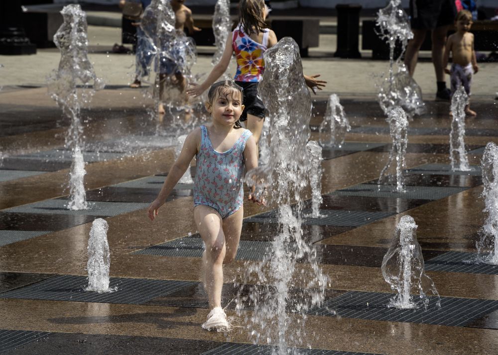 Photograph by Андрей Михайлин