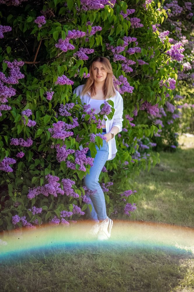 Photograph by Диана Лукашевич