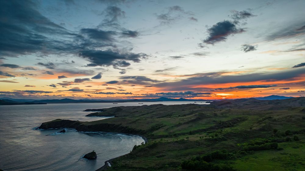 Photograph by Zemnuhov Sergey