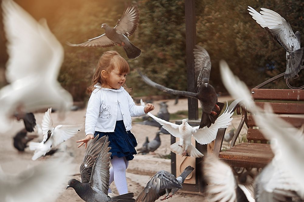 Photograph by Мария Кравченко