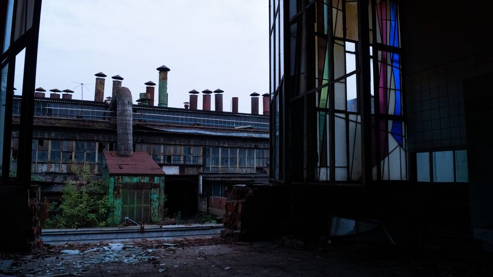 Photograph by Наталья Ерохина