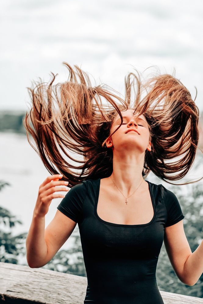 Photograph by Ruslan Badykov