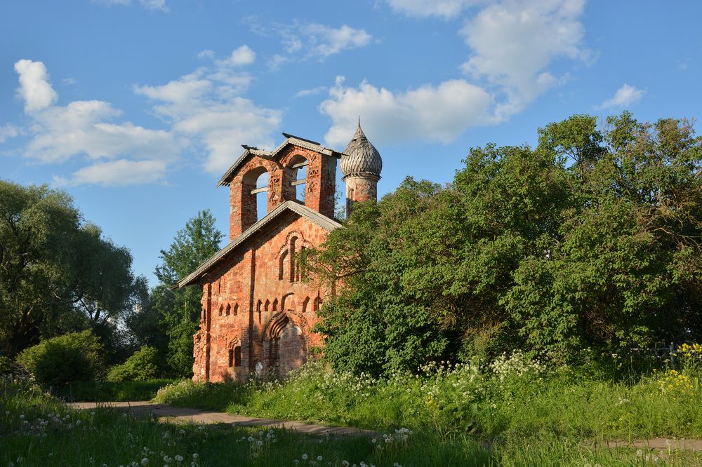 Photograph by Александр Калегин