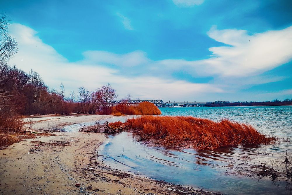 Photograph by Карина Дудатьева