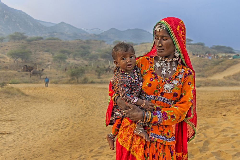 Photograph by Saumi Biswas