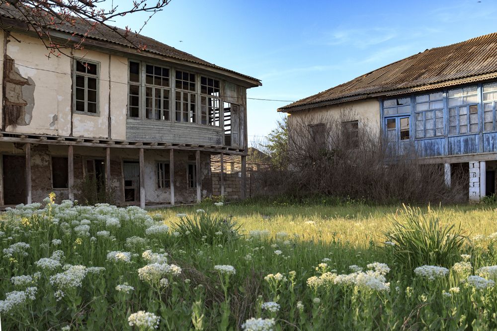 Фотография автора Emil Shahinoglu