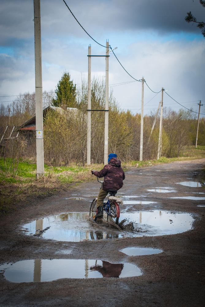 Photograph by Виктория Сидорченко