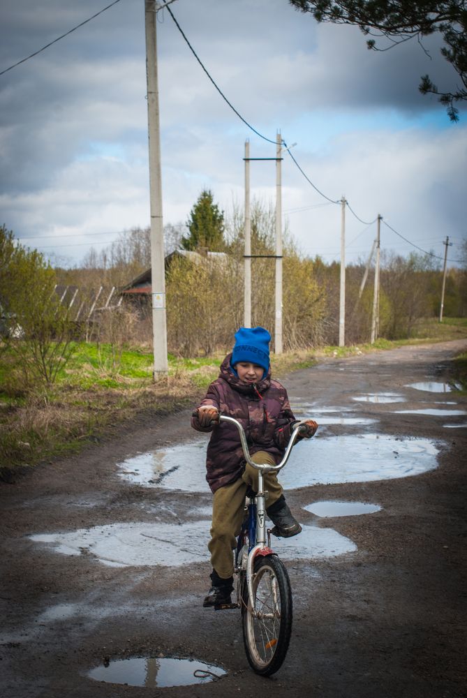 Photograph by Виктория Сидорченко