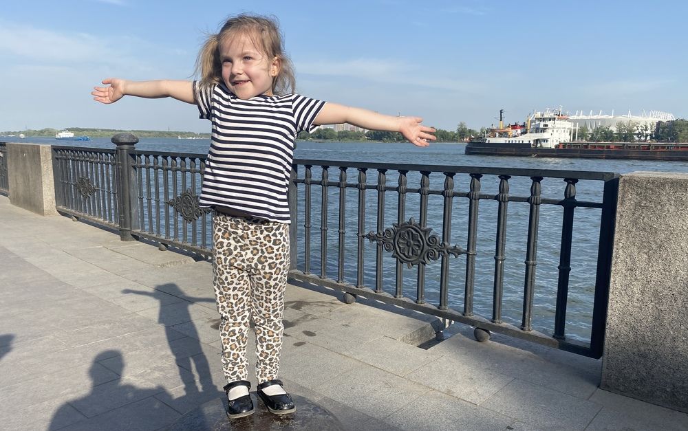 Photograph by Сергей Смирнов