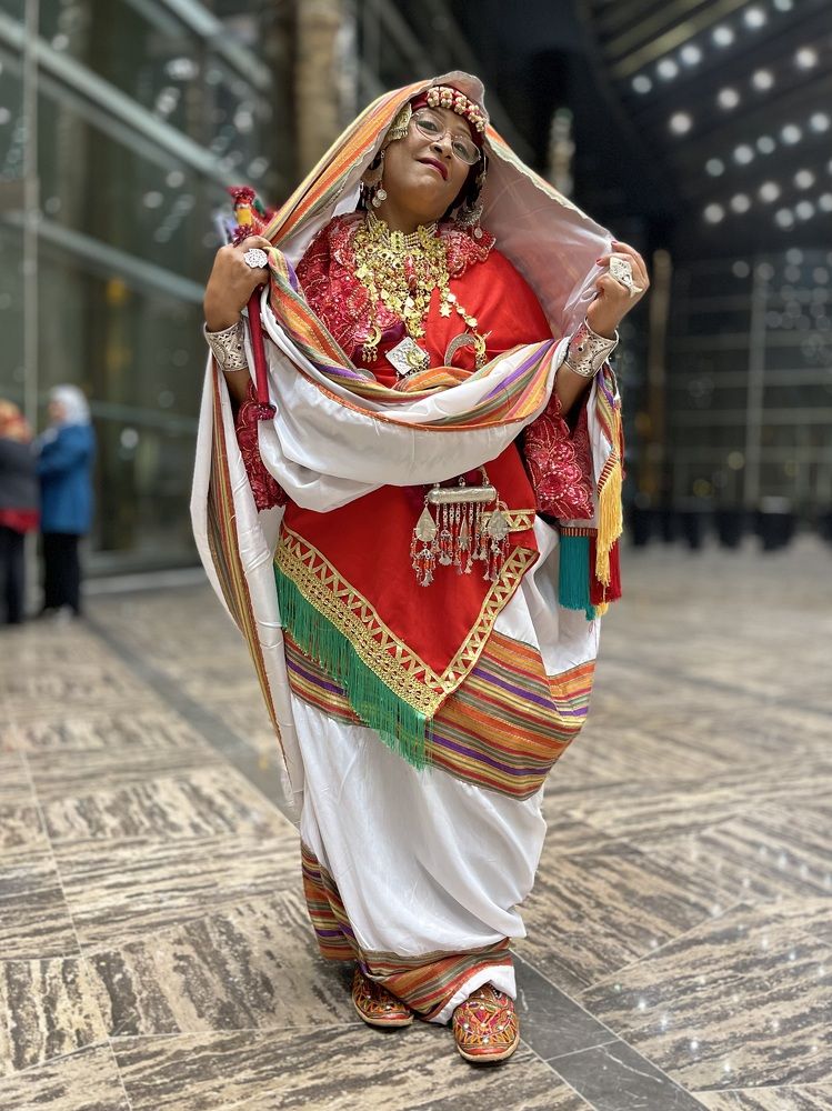 Photograph by Ahmed Elhetki